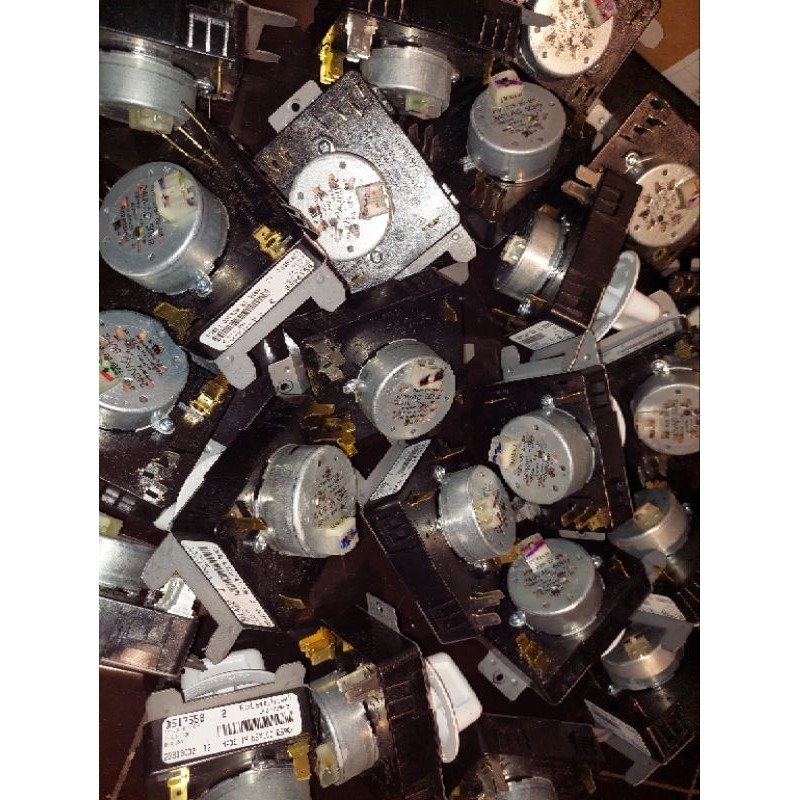 Timer Dryer Speedqueen 15kg