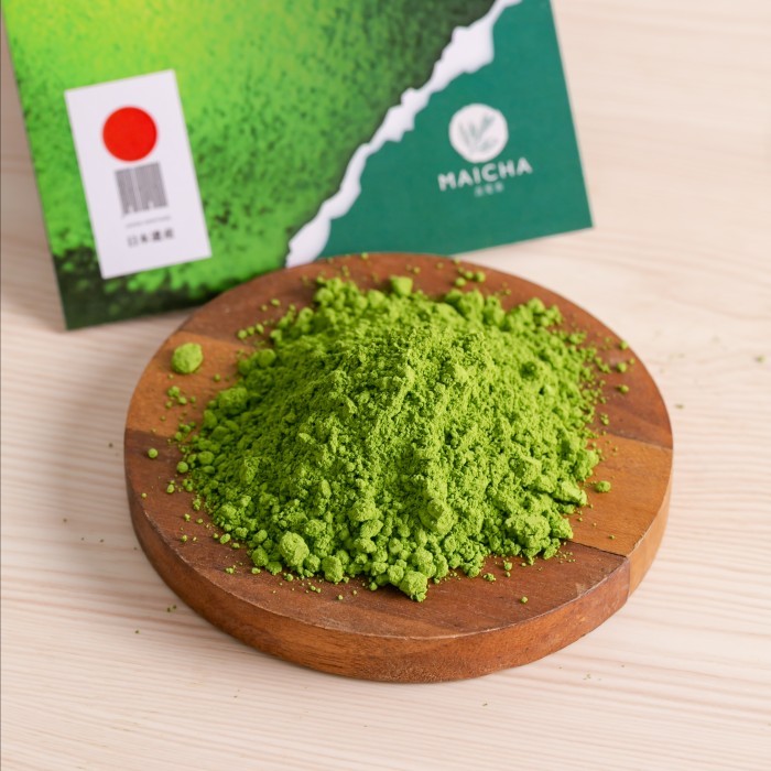 

[TSUJIKI] HISAME Ceremonial Grade Matcha Powder (30g)