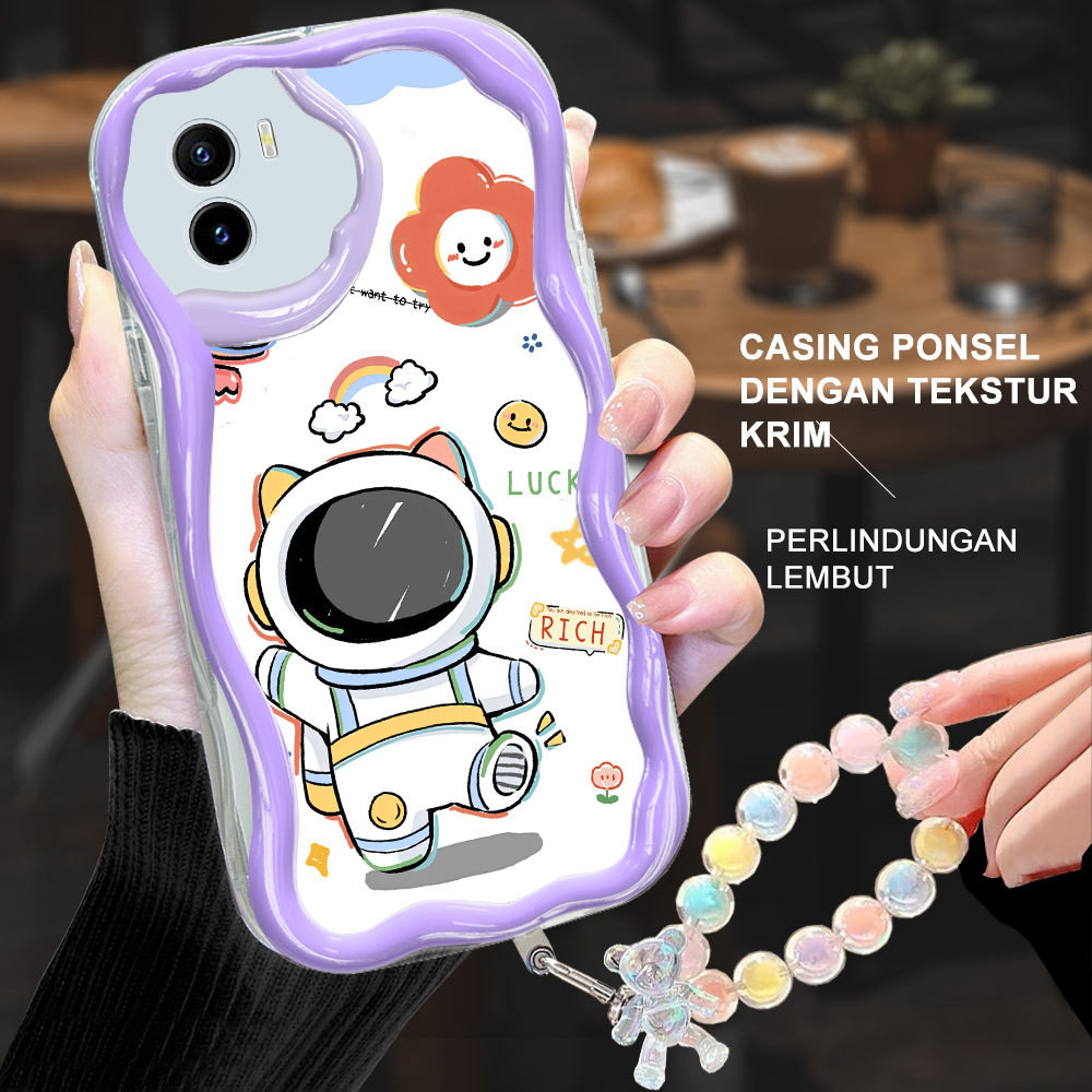 Vivo Y01 Y01A Y02 Y02A Y02T Y03 Y02S Y12 Y15 Y12i Y12A Y12S Y11s Y15S Y15A Y15C Y17 Y17S Y18 Y18E 4G