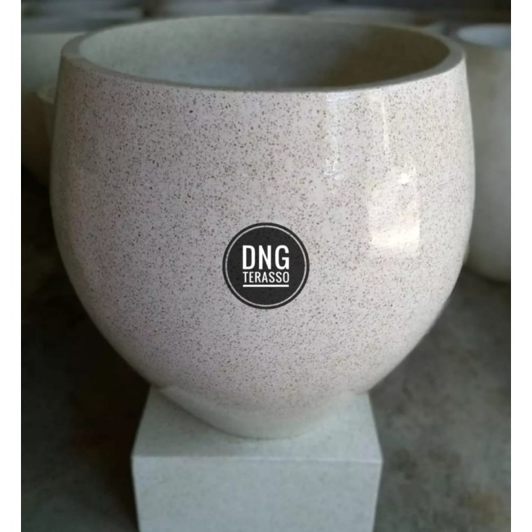 Bak Mandi Teraso Gentong