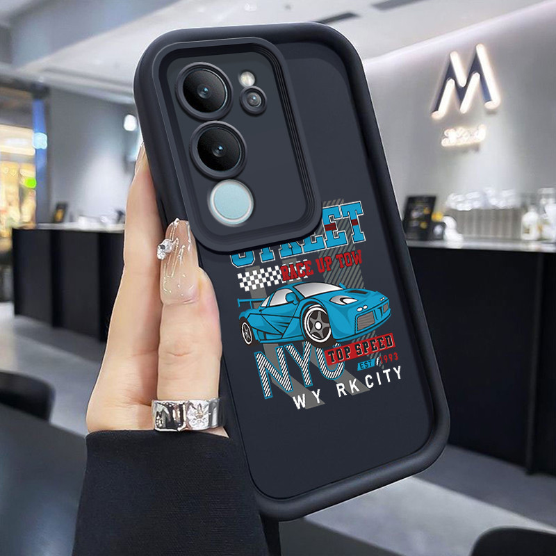 Casing Hp VIVO V29 5G V29 Pro 5G V27 5G V27 Pro 5G V27E 5G V25 5G V25E V23 V23i V23E 5G V15 V20 Pro 