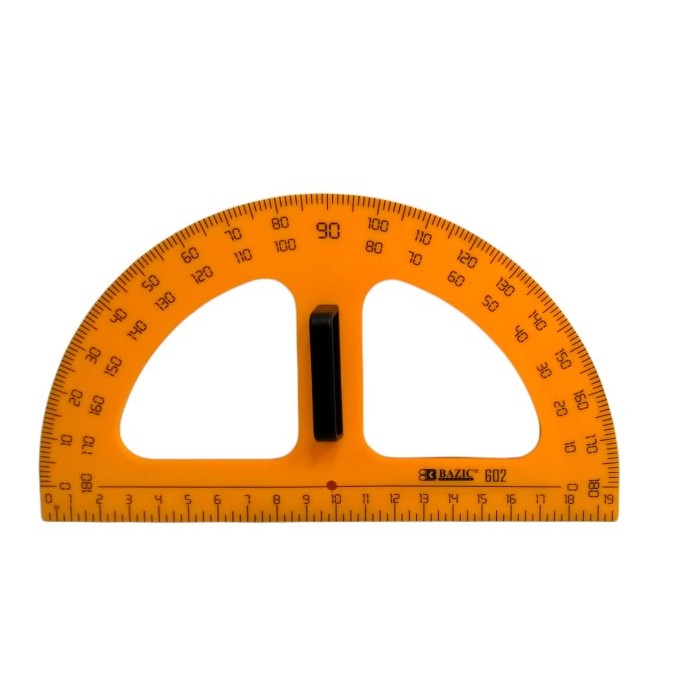 

Sale Mistar Papan Tulis Whiteboard Segitiga Busur Derajat Plastik