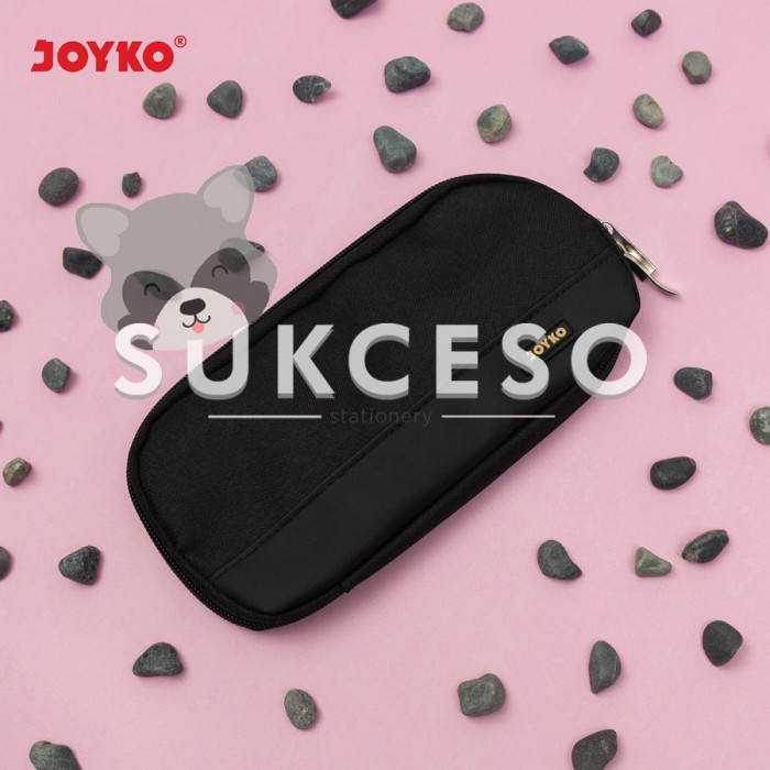 

Sale Joyko Pencil Case Pc-5010 / Tempat Pensil Simple Murah Berkualitas