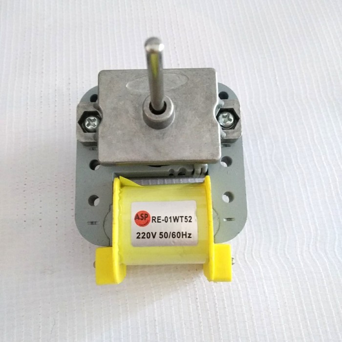 Buruan beli] DINAMO FAN KULKAS As BESAR