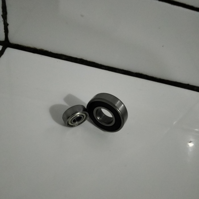 Termantab] bearing set spindle mesin bor 10 mm Ryu