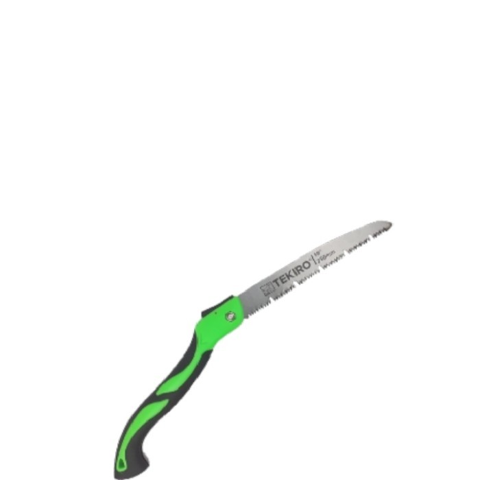 +++++] gergaji dahan lipat 10" tekiro