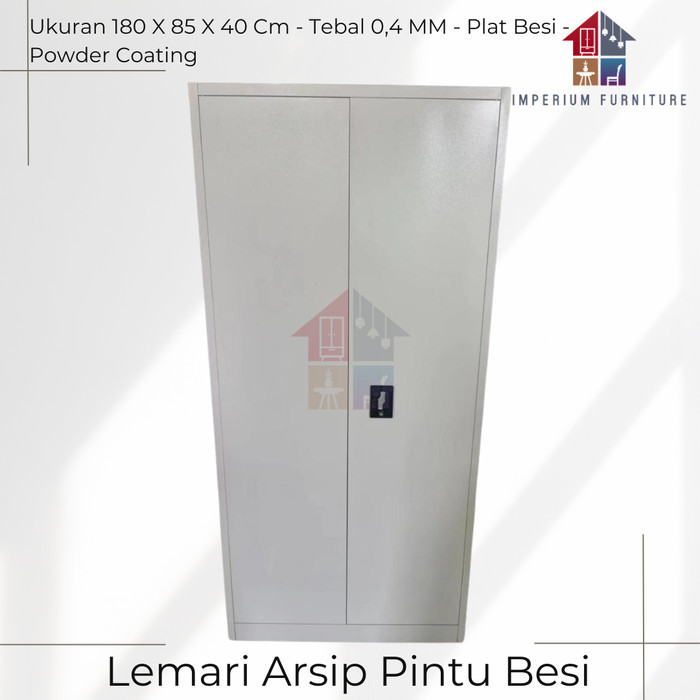 

Sale Lemari Arsip Besi / Lemari Arsip / Lemari Kantor Besi / Lemari Kantor / Lemari Serbaguna /