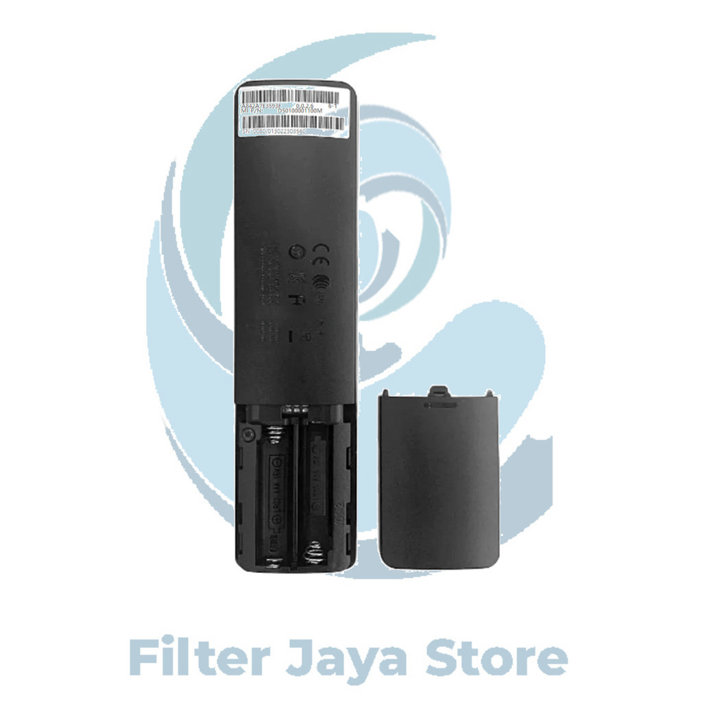 Remote Xiaomi XMRM-M2 untuk Xiaomi Mi TV Stick 4K MDZ-27-AA ORIGINAL