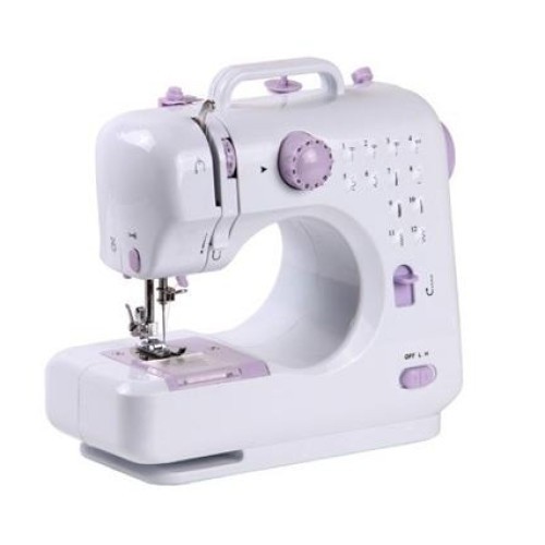 Mesin Jahit 505A portable mesin jahit pakaian