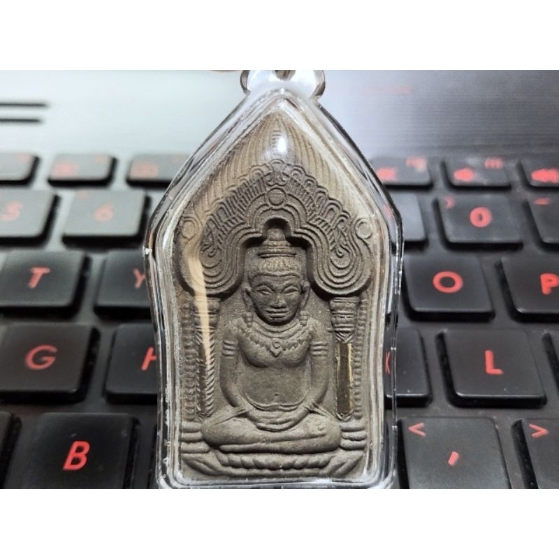 Jendral Khun Paen Mahalap / Kruba Krissana
