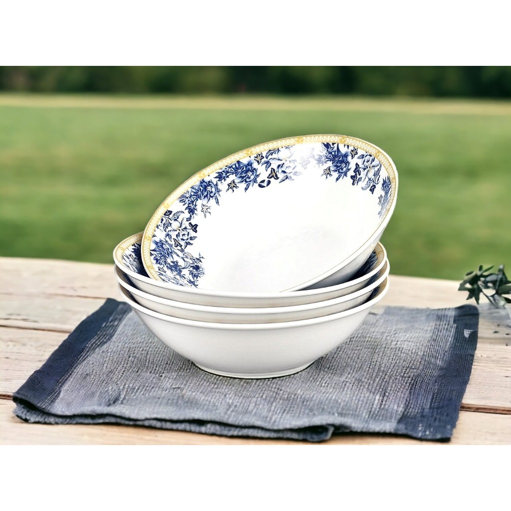 Vicenza Ayana Mangkuk Mie 7 inch (17 cm) BA639 -AYANA