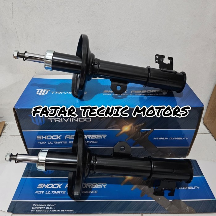 Shockbreaker Aerio - New Aerio Belakang Merk Trivindo