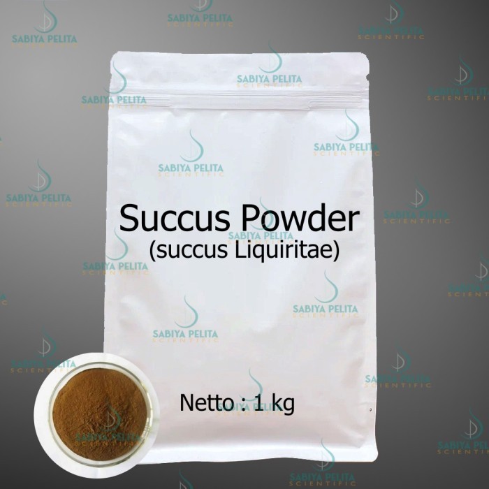 

SUCCUS POWDER/SUCCUS POWDER 1 KG/ 500 GRAM