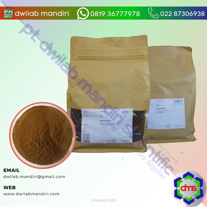 

SUCCUS POWDER 1KG
