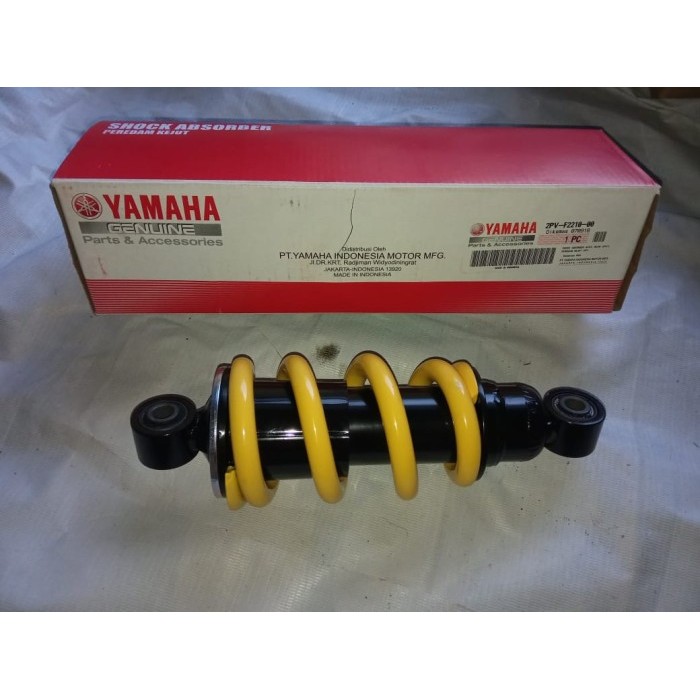 Shockbreaker Mx King Ygp 2Pv-F2210-00 Barang Langka