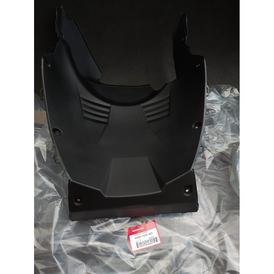 Cover Fr Lower Adv 150 Ori Ahm 64521-K0W-N00 Barang Langka