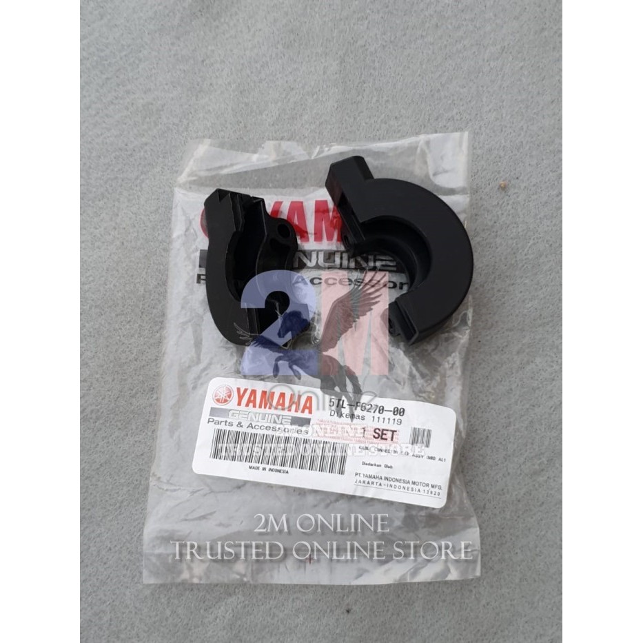 Holder Rumah Gas Mio Ori Ygp 5Tl-F6270-00 Barang Langka