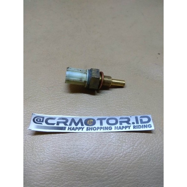 Sensor Eot Thermostat Oil Scoopy Fi Beat Fi Esp K81 Ori Copotan Motor Barang Langka