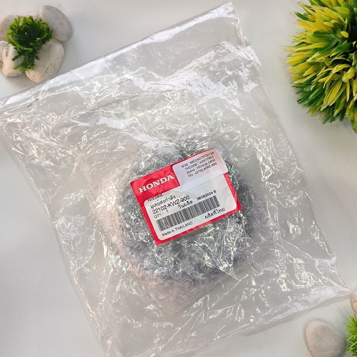 Kipas Rumah Roller Revo At Matic 22102-Kwz-900 Asli Ahm Thailand Barang Langka