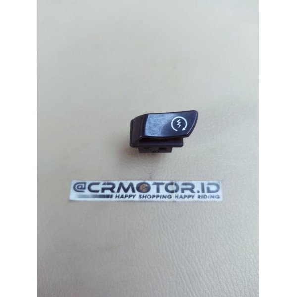 Tombol Saklar Stater Starter Otomatis Beat Fi Lama Stater Kasar Beat Esp Spacy Fi Supra X 125 Helm I