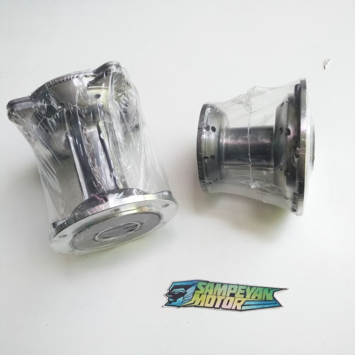 Tromol Set Kawasaki Klx 150 Wilwood Barang Langka