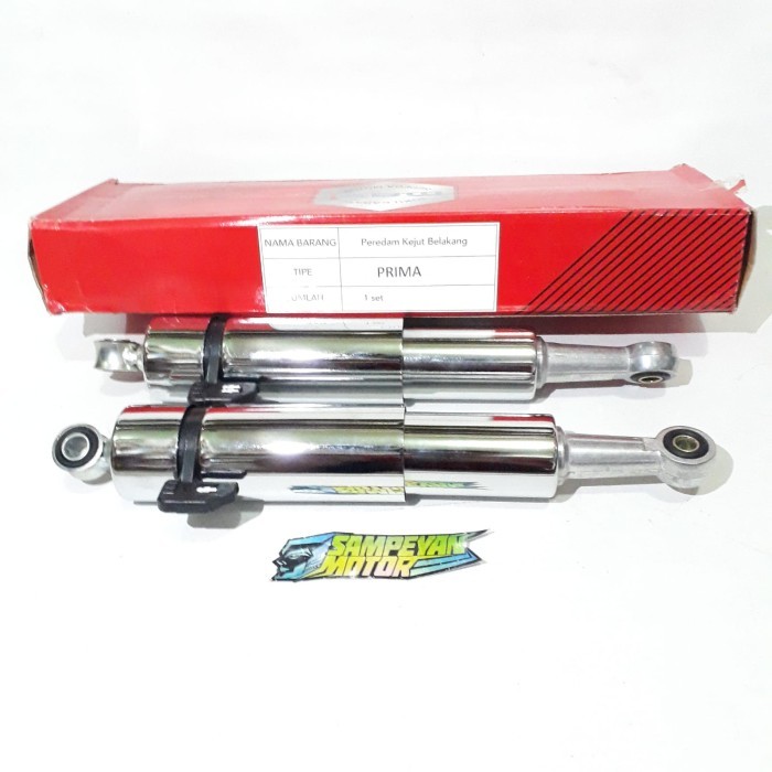Shock Sok Skok Belakang Honda Astrea Prima Barang Langka