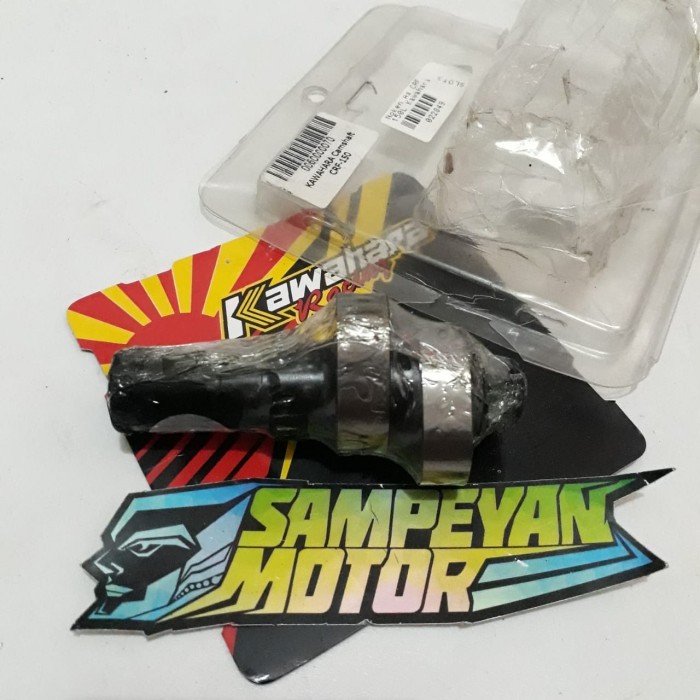 Noken As Camshaft Honda Crf 150 Kawahara Barang Langka