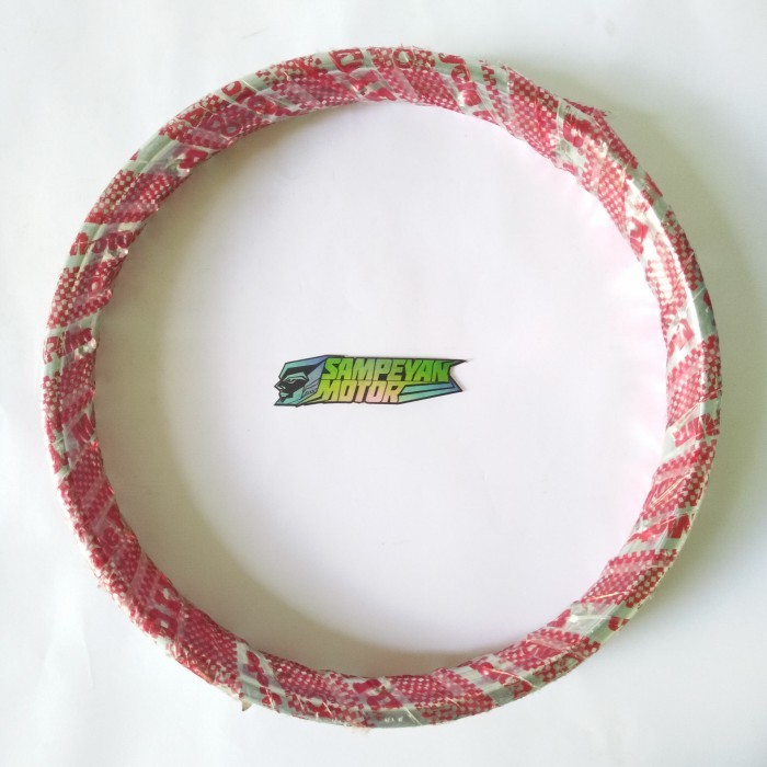 Velg Did Daido 185 Ring 16 Krom - Pelek Did Jari-Jari - Pelek Ruji Did Barang Langka