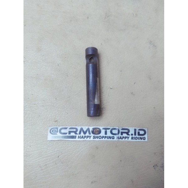 Pen As Rocker Arm Templar Pelatuk Klep Valve Tiger Lama Revo Megapro Lama Hiu Primus Gl Pro Copotan 