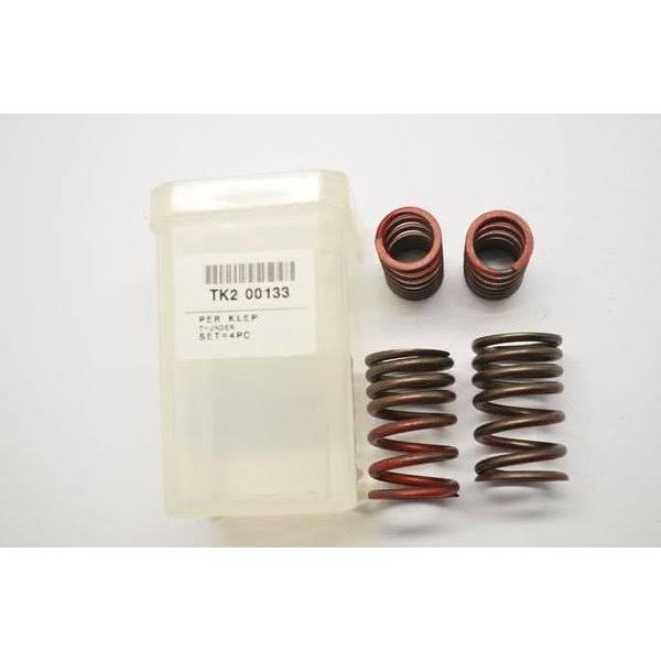 Per Klep Tk Racing Supra 100 Fit New Grand Win Revo Karisma Kirana 125 Fd Valve Spring Racing No Ahr