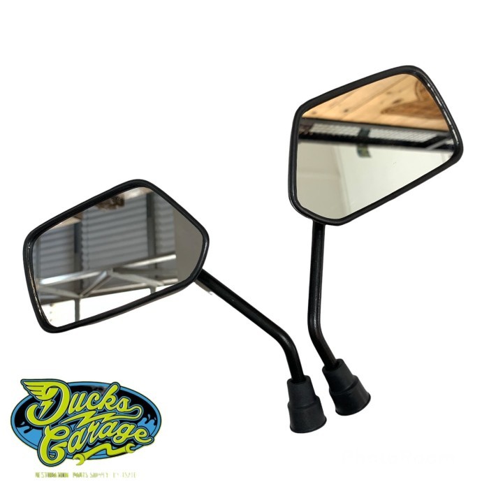 Spion Honda Tiger Tiger2000 Tiger Lawas Tiger Lama Tilam Barang Langka