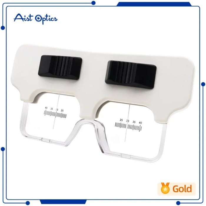 

AIST TOP BRAND HOT SELLING OPHTHALMIC EQUIPMENT PD RULER PUPIL