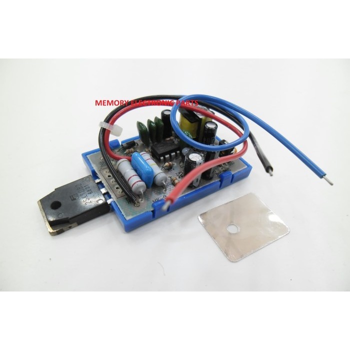 Terlaris Regulator Tv Gacun 21Inch Good Quality