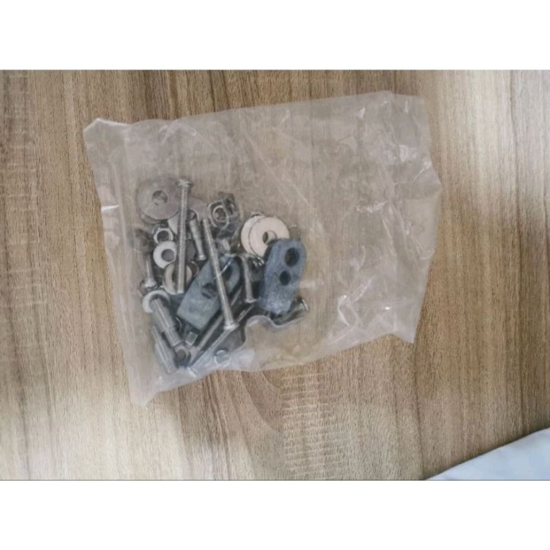 HANDLE REMOTE KAPAL - REMOTE CONTROL WIKOKING