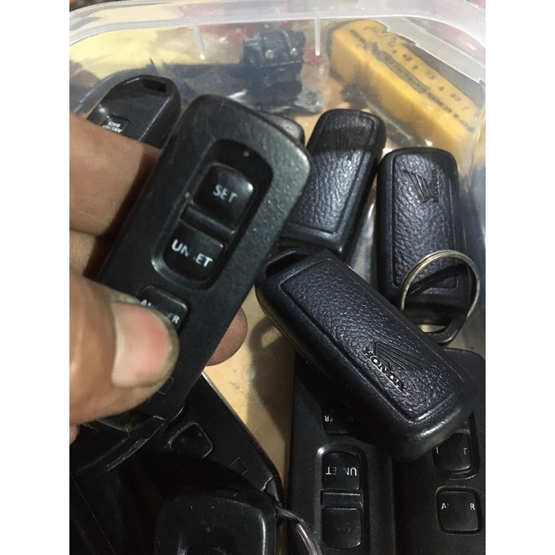 remot scoopy vario 125 new original