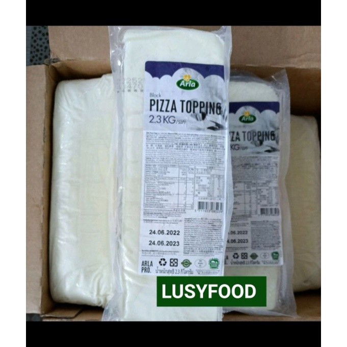 

Arla Eju Mozzarella 23G