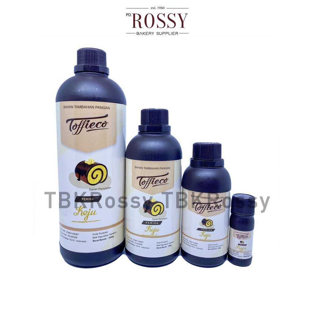 

Toffieco Eju Flavour G Cheee