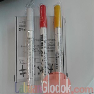 

TERLARIS! Solid Marker Sakura