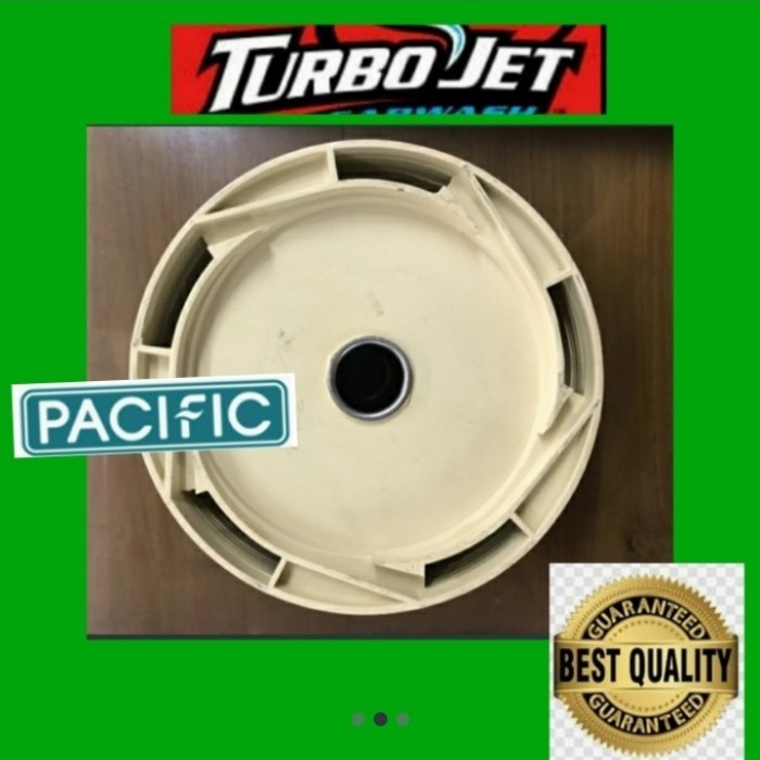 NEW PRODUK DIFFUSER IMPELLER POMPA AIR JD BASIC 7 GRUNDFOS JPA JPD 5 JP DIFUSER AKL62