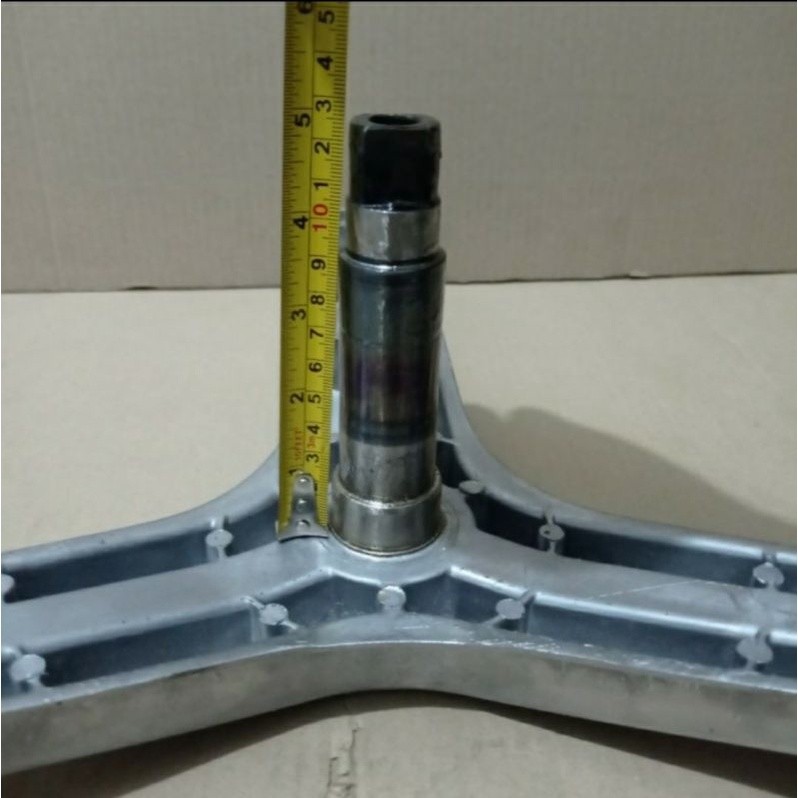 Segitiga Spider Mesin Cuci Samsung 9.5 Kg WW95h7410ew