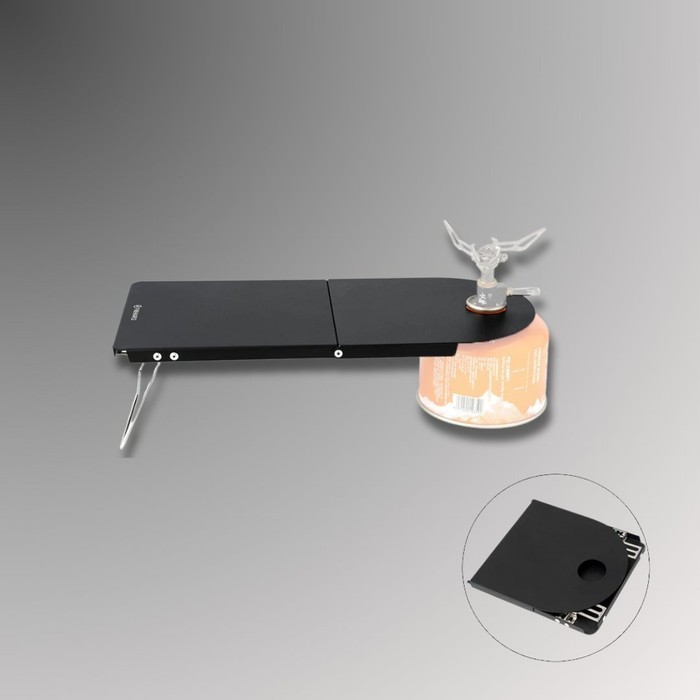 Firemaple Meja Lipat Mini Camping Portabel