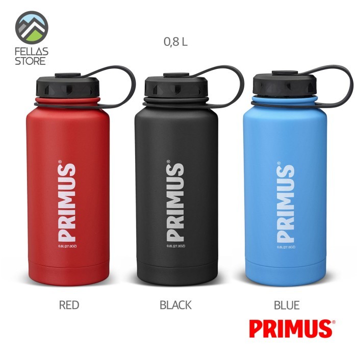 PROMO Primus Trail Bottle 0.8L Vacuum