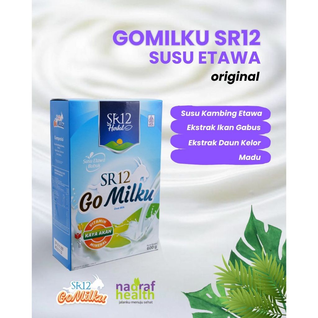 

Uu Ambing Etawa Golu R12 600Gr