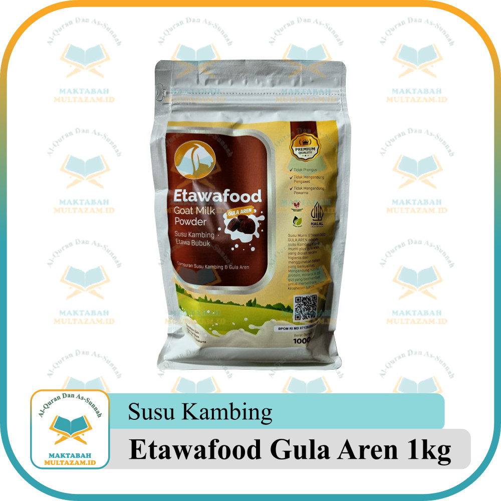 

Uu Etawafood Gula Aren Goat L Powder 1 G Uu Ambing Etawa 1G