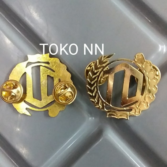 

Monogram Sttd Datar