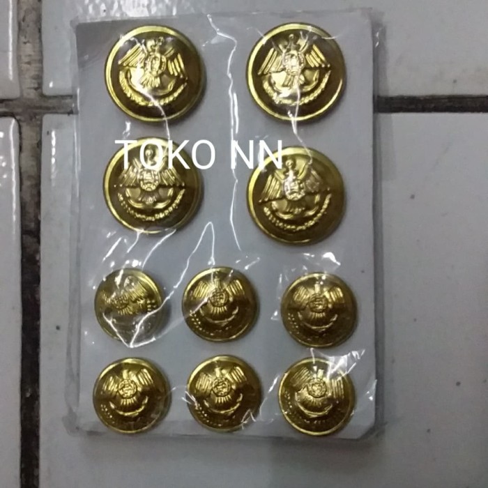 

Kancing Pdu Perhubungan