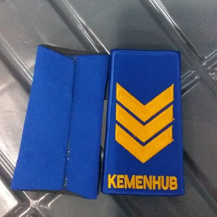 

Pangkat Kemenhub 2C