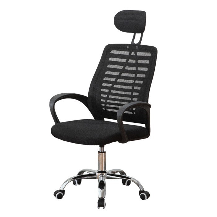 Kursi Manager / Kursi Komputer / Kursi Belajar / Kursi Putar Staff