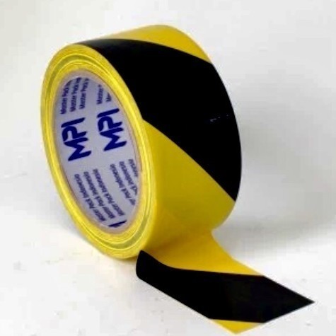 

Diskon Lakban "Police Line" 48 Mm X 33 Meter Cod