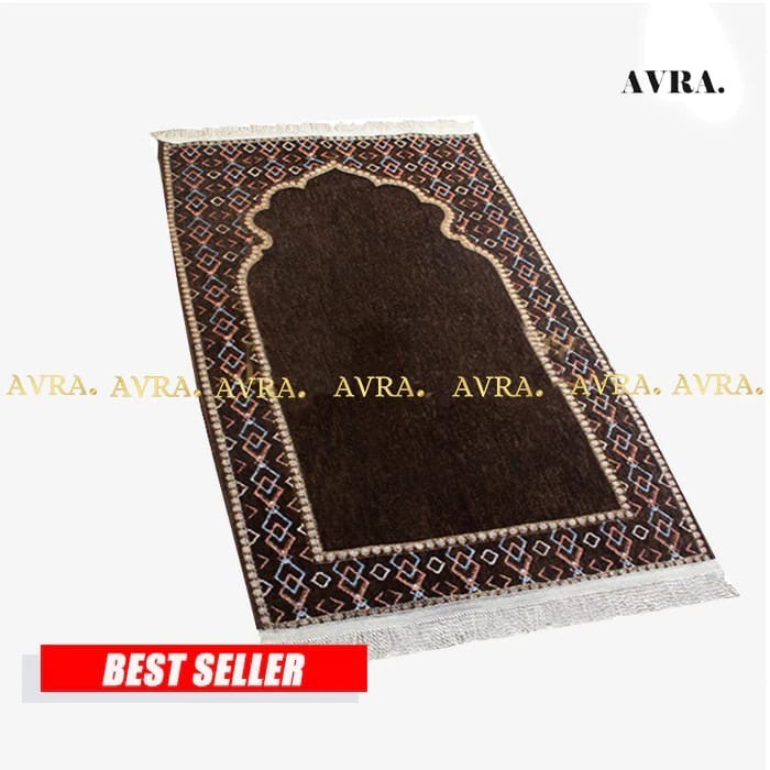 READY SAJADAH TEBAL SAJADAH TURKI PREMIUM SAJADAH DEWASA SAJADAH PREMIUM